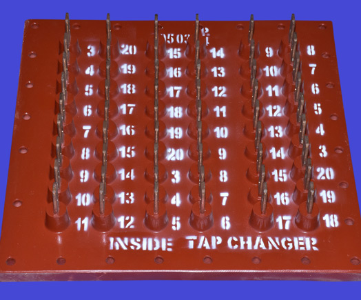 Terminal-Board