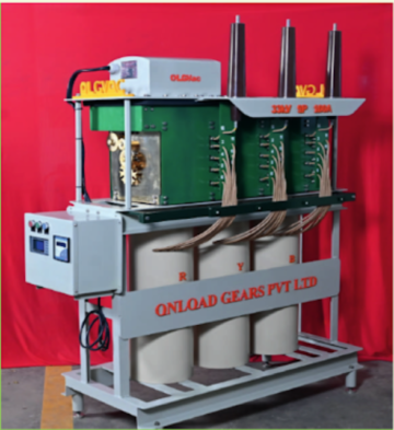 OLG-VAC-In Tank OLTC